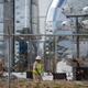 Image for article titled People Love Breaking Into SpaceX